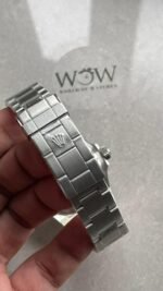 ARF FACTORY 1:1 Rolex Submariner “Kermit” 16610LV 904L SS Black Dial SH3135 - Image 14