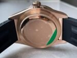 Twf FACTORY 1:1 Rolex Skydweller SS/RG best edition white dial - Image 7