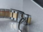 BTF Factory 1:1 Rolex Daytona 116503 904L YG/SS Black Dial A4130 - Image 11