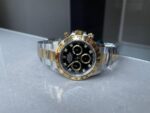 BTF Factory 1:1 Rolex Daytona 116503 904L YG/SS Black Dial A4130 - Image 5