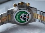BTF Factory 1:1 Rolex Daytona 116503 904L YG/SS Black Dial A4130 - Image 10