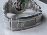 Clean FACTORY 1:1 Rolex Oyster Perpetual 41mm 124300 cele bration 904L SS Bubbles Dial VR3230 - Image 12