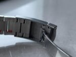 Clean FACTORY 1:1 Rolex Oyster Perpetual 41mm 124300 cele bration 904L SS Bubbles Dial VR3230 - Image 10