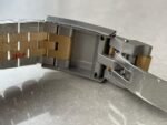 Clean Factory 1:1 Rolex GMT-Master II 126713 ZOMBIE 904L YG/SS Black Dial Dots DD3285 CHS - Image 12
