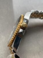 Clean Factory 1:1 Rolex GMT-Master II 126713 ZOMBIE 904L YG/SS Black Dial Dots DD3285 CHS - Image 10