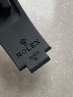 CLEAN FACTORY 1:1 Rolex Yacht-Master 40mm 126655 RG Black Dial VR3235 - Image 12