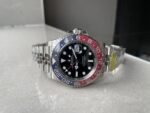 Clean Factory 1:1 Rolex GMT-Master II 126710 BLRO PEPSI Best Edition Blue/Red Ceramic DD3285 CHS - Image 6