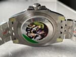 Clean Factory 1:1 Rolex GMT-Master II 126710 BLRO PEPSI Best Edition Blue/Red Ceramic DD3285 CHS - Image 10