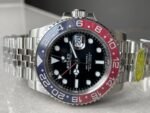 Clean Factory 1:1 Rolex GMT-Master II 126710 BLRO PEPSI Best Edition Blue/Red Ceramic DD3285 CHS - Image 5
