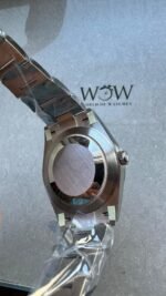 VSF Factory 1:1 Rolex DateJust 36 SS 126234 Best Edition 904L Steel Green Dial VS3235 - Image 6