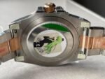 Clean Factory 1:1 Rolex GMT-Master II 126711 CHNR Black/Brown Ceramic Rootbeer Best Edition DD3285 CHS - Image 9