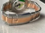 Clean Factory 1:1 Rolex GMT-Master II 126711 CHNR Black/Brown Ceramic Rootbeer Best Edition DD3285 CHS - Image 13