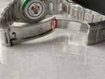 Clean Factory 1:1 Rolex Oyster Perpetual 126000 36mm Best Edition 904L Steel Tiffany Blue Dial VR3230 - Image 9