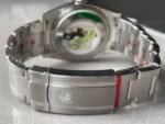 Clean Factory 1:1 Rolex Oyster Perpetual 126000 36mm Best Edition 904L Steel Pink Dial VR3230 - Image 12
