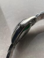 Clean Factory 1:1 Rolex Oyster Perpetual 126000 36mm Best Edition 904L Steel Pink Dial VR3230 - Image 9