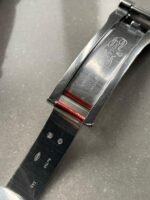 Noob FACTORY 1:1 Rolex Sky-Dweller 326934 904L SS Noob 1:1 Best Edition Black Dial Asian 23J to 9001 - Image 16