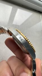 Clean FACTORY 1:1 Rolex Submariner 126613LB 904L YG/SS Blue Dial VR3235 - Image 7