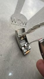 Clean FACTORY 1:1 Rolex Submariner 126613LB 904L YG/SS Blue Dial VR3235 - Image 10