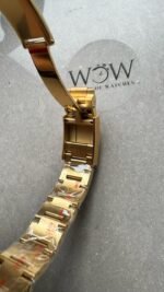 Daytona 116508 (Yellow Gold with Black Dial) - Image 10