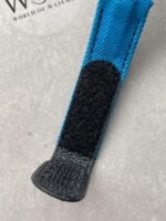 diw factory 1:1 Rolex DIW Factory Daytona NTPT Carbon fibre Blue Strap - Image 13