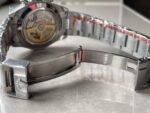 QF Factory 1:1 Rolex Daytona 126506 Best Edition 904L Steel Ice Blue Dial SA4131 - Image 7