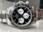 QF Factory 1:1 Rolex Daytona 126509 Best Edition Black Dial SH4131 V5 - Image 5