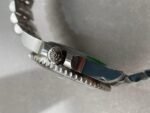 ARF Factory 1:1 Rolex GMT-Master II 126710 GRNR Bruce wayne Best Edition Black/grey Ceramic VR3285 CHS - Image 7