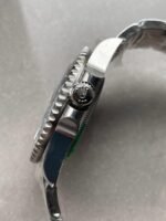 ARF Factory 1:1 Rolex GMT-Master II 126710 GRNR Bruce wayne Best Edition grey/black Ceramic VR3285 CHS - Image 3
