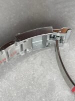 ARF Factory 1:1 Rolex GMT-Master II 126710 GRNR Bruce wayne Best Edition grey/black Ceramic VR3285 CHS - Image 5
