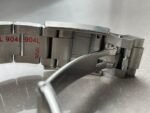 ADGF Factory 1:1 Rolex Daytona SS Best Edition White Skeleton Dial SA4130 - Image 5