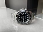 CLEAN FACTORY 1:1 Rolex Submariner 124060LN 904L SS Black Dial VR3230 - Image 5