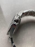 CLEAN FACTORY 1:1 Rolex Submariner 124060LN 904L SS Black Dial VR3230 - Image 6
