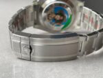 CLEAN FACTORY 1:1 Rolex Submariner 124060LN 904L SS Black Dial VR3230 - Image 7