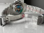 CLEAN FACTORY 1:1 Rolex Submariner 124060LN 904L SS Black Dial VR3230 - Image 9