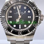 Rolex Sea-Dweller Deepsea 44 Ref.136660 – James Cameron Dial