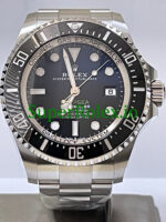 Rolex Sea-Dweller Deepsea 44 Ref.136660 – James Cameron Dial