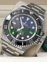 Rolex Sea-Dweller Deepsea 44 Ref.136660 – James Cameron Dial - Image 2