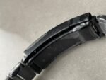 VSF FACTORY 1:1 Rolex Submariner DIW “Parakeet” DLC Best Edition Black/Green Dial VS3135 - Image 12
