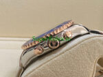 Rolex Yacht-Master II 44MM Steel and Everose Gold -Ref.116681 - Image 5