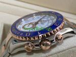 Rolex Yacht-Master II 44MM Steel and Everose Gold -Ref.116681 - Image 6