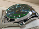 Rolex Milgauss 40mm Blue Dial Ref.116400GV – Green Crystal - Image 5