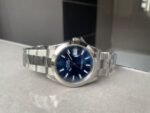 VSF Factory 1:1 Rolex DateJust 41 126300 904L SS Best Edition Blue Dial VS3235 - Image 6