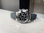 BTF factory 1:1 Rolex Daytona SS116500LN Best Black Dial Diamond Markers A4130 - Image 5