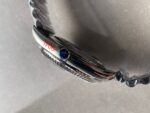 GMF Factory 1:1 Rolex DayDate 40mm 228239 Gain Weight SS/tungsten Blue Dial Roman Markers A3255 - Image 8