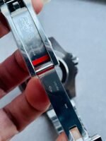 GMF Factory 1:1 Rolex GMT Master II 16710 V5 COLA 904L SS 1:1 RED BLACK Bezel Best Edition - Image 13