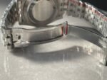 VSF Factory 1:1 Rolex DateJust 41 SS Best Edition 904L Steel Blue Textured Dial - Image 12