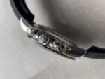 BTF factory 1:1 Rolex Daytona SS116500LN Best Black Dial Diamond Markers A4130 - Image 10
