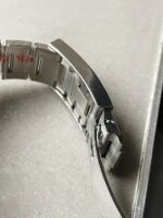 CF FACTORY 1:1 Rolex Submariner 114060 No Date Best Edition Black Ceramic 904L Steel SH3130 - Image 9