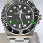Rolex Submariner Date 126610LN – Black Dial