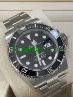 Rolex Submariner Date 126610LN – Black Dial - Image 3